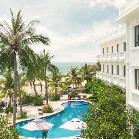 Seaside Boutique Resort Quy Nhon Exterior photo