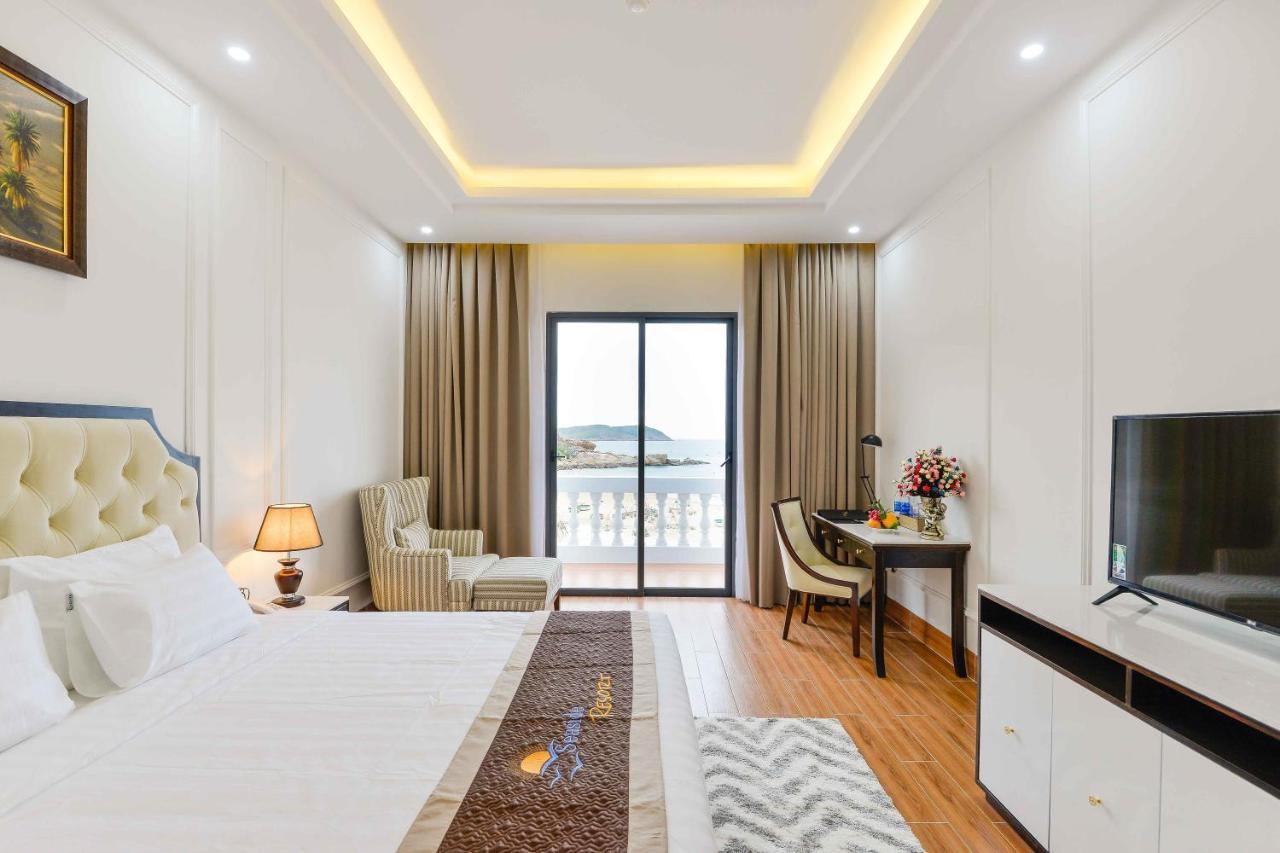 Seaside Boutique Resort Quy Nhon Exterior photo