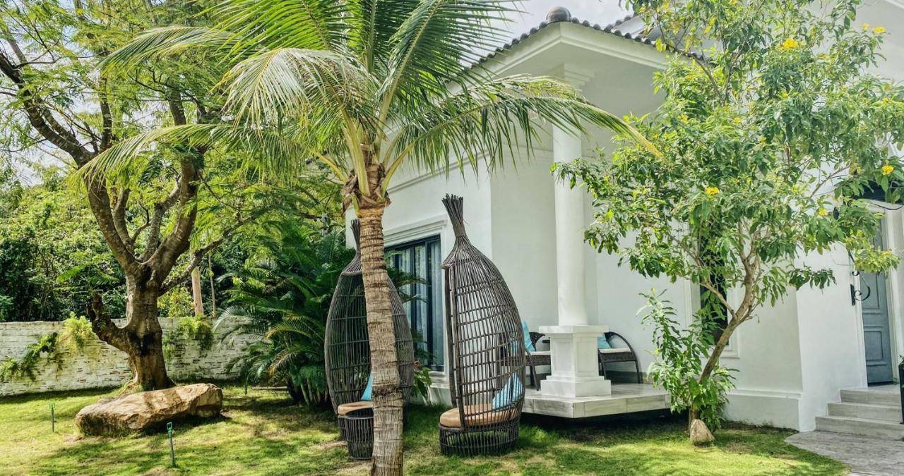 Seaside Boutique Resort Quy Nhon Exterior photo