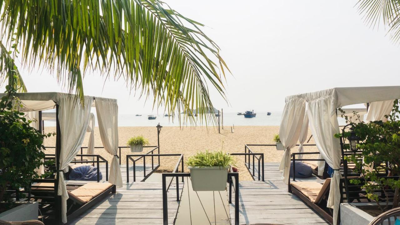 Seaside Boutique Resort Quy Nhon Exterior photo