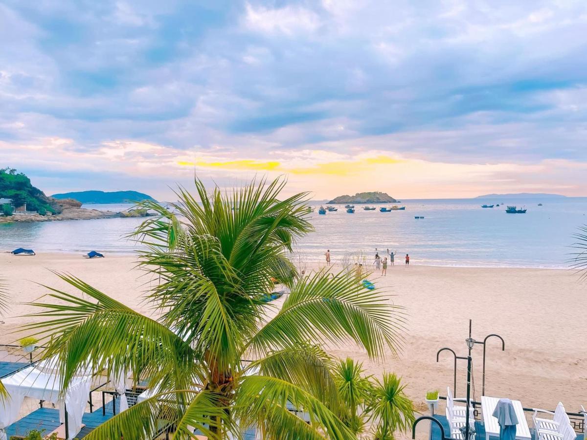 Seaside Boutique Resort Quy Nhon Exterior photo