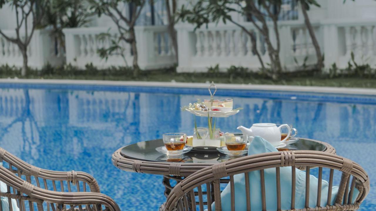Seaside Boutique Resort Quy Nhon Exterior photo