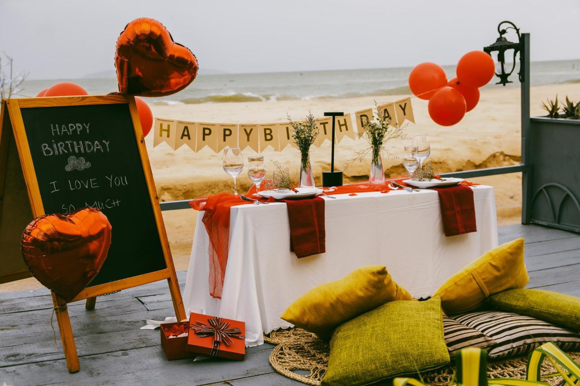 Seaside Boutique Resort Quy Nhon Exterior photo